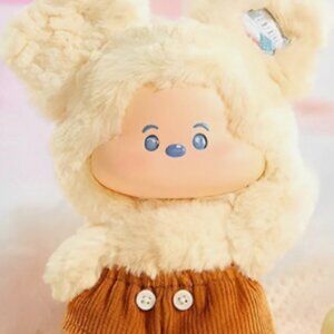 Miniso Mickey Head in the Clouds- Long Track